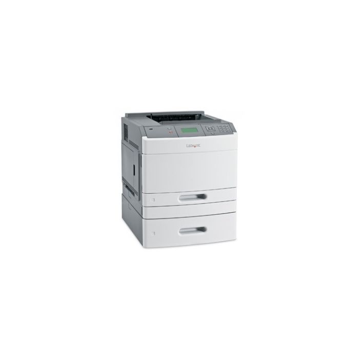Lexmark T650DTN, 1110588751, by Lexmark Lexmark T650DTN, 1110588751, by Lexmark