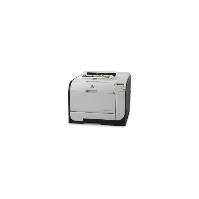 HP LaserJet Pro 400 Color M451DN - CE957A, 1208480736, by HP