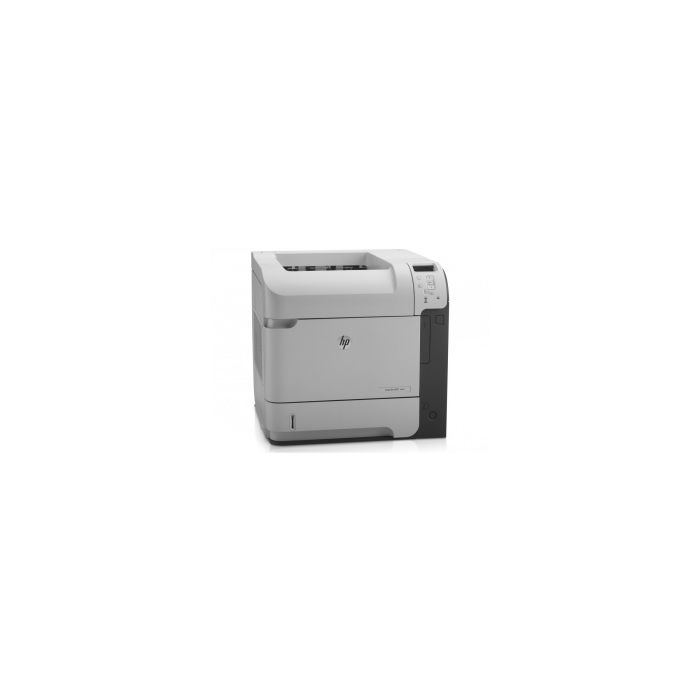 HP LaserJet Enterprise 600 M601N - CE989A, 1222487076, by HP