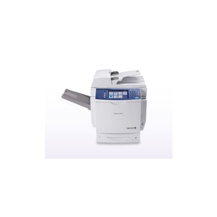 Xerox WorkCentre 6400S, 1075346575, by Xerox Xerox WorkCentre 6400S, 1075346575, by Xerox
