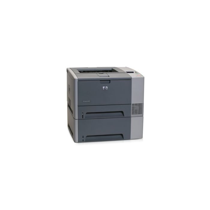 HP Laserjet 2430DTN - Q5962A, 413829256, by HP HP Laserjet 2430DTN - Q5962A, 413829256, by HP