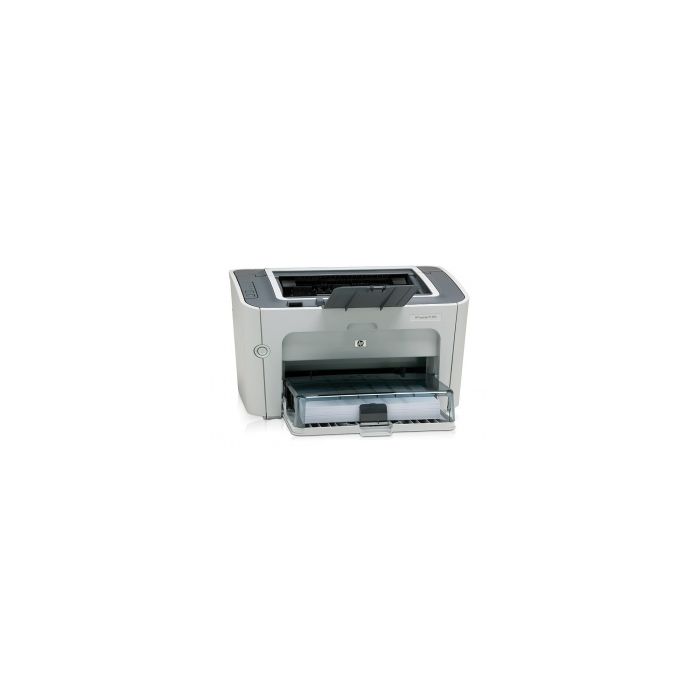 HP LaserJet P1505 - CB412A, 824824576, by HP HP LaserJet P1505 - CB412A, 824824576, by HP