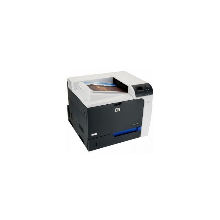 HP Color LaserJet CP4525DN - CC494A, 948001416, by HP HP Color LaserJet CP4525DN - CC494A, 948001416, by HP