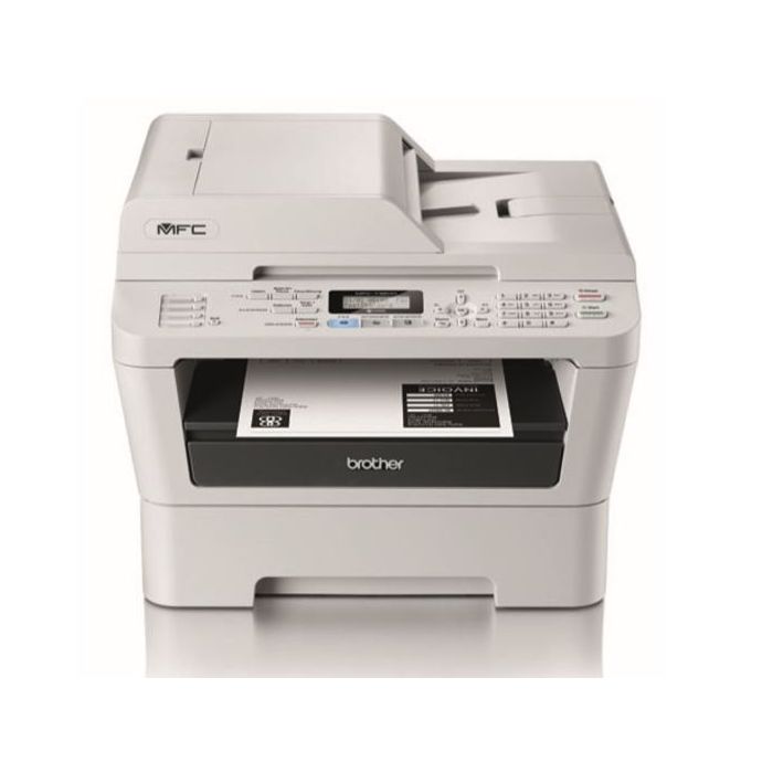 Brother MFC-7360N MFP, MFC-7360N, by Brother Brother MFC-7360N MFP, MFC-7360N, by Brother