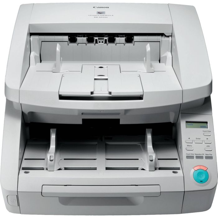 CANON DR-6050C - 3624B003 Dokumenten Scanner, CANON DR-6050C Dokumentenscanner, by Canon CANON DR-6050C - 3624B003 Dokumenten Scanner, CANON DR-6050C Dokumentenscanner, by Canon