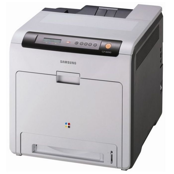 Samsung CLP-660ND, 1449197175, by Samsung Samsung CLP-660ND, 1449197175, by Samsung