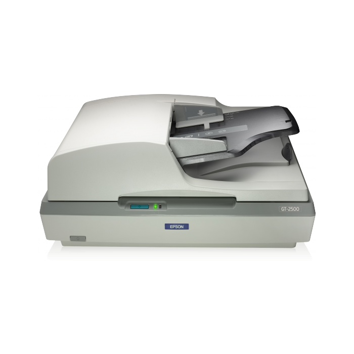 Epson GT-2500, GT-2500, by EPSON Epson GT-2500, GT-2500, by EPSON