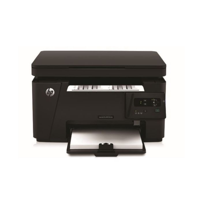 HP LaserJet Pro M125a MFP - CZ172A, M125a, by HP HP LaserJet Pro M125a MFP - CZ172A, M125a, by HP