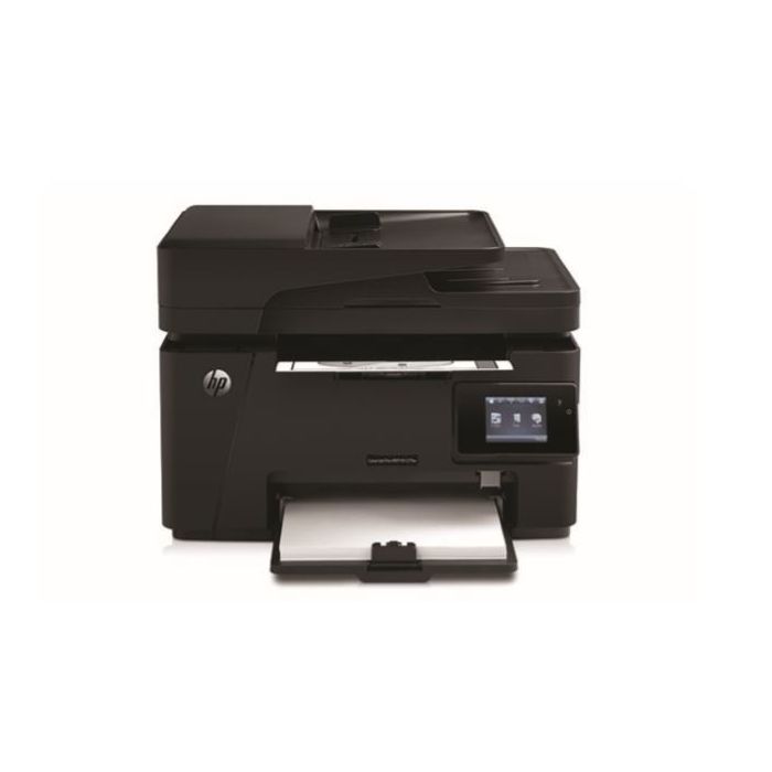 HP LaserJet Pro MFP M127fn - CZ181A, M127fn, by HP
