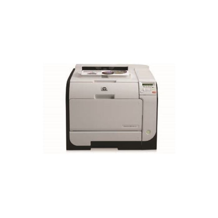 HP LaserJet Pro 300 Color M351a - CE955A, M351a, by HP