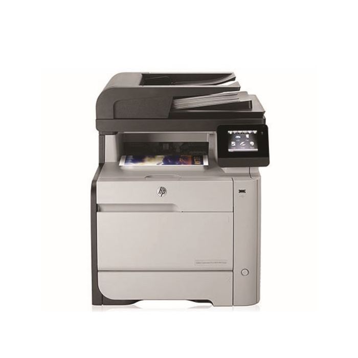 HP LaserJet Pro Color MFP M476DW - CF387A Multifunktionsdrucker A4 Duplex, M476DW, by HP HP LaserJet Pro Color MFP M476DW - CF387A Multifunktionsdrucker A4 Duplex, M476DW, by HP