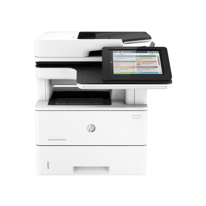 HP LaserJet MFP M527z - F2A78A, 2323552330, by HP HP LaserJet MFP M527z - F2A78A, 2323552330, by HP