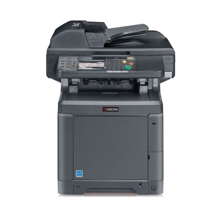 Kyocera TASKalfa 266ci, TASKalfa 266ci, by Kyocera Kyocera TASKalfa 266ci, TASKalfa 266ci, by Kyocera