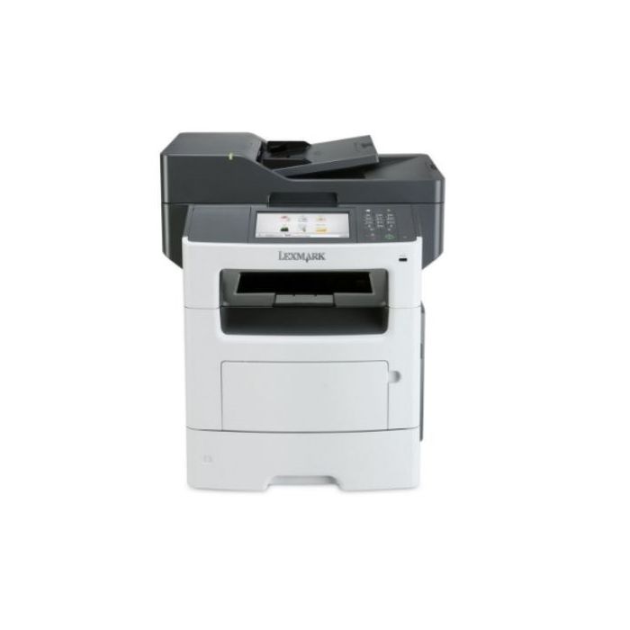 Lexmark MX511de MFP 4-in-1, MX511de, by Lexmark Lexmark MX511de MFP 4-in-1, MX511de, by Lexmark