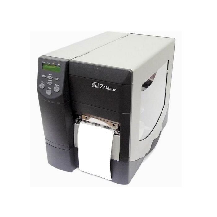 Zebra Z4Mplus / Z4M+, 2327164190, by Zebra Zebra Z4Mplus / Z4M+, 2327164190, by Zebra
