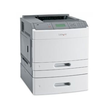 Lexmark T650DTN, 1110588751, by Lexmark
