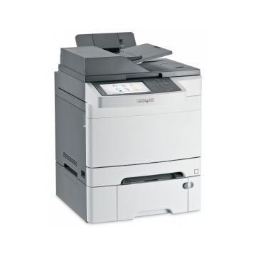 Lexmark X548DTE MFP, 1158415781, by Lexmark