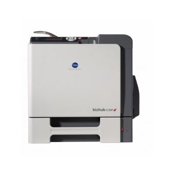 Konica Minolta bizhub C30P, 1226627031, by Konica Minolta