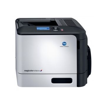 Konica Minolta Magicolor 4750EN, 1226971071, by Konica Minolta