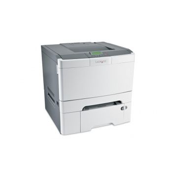 Lexmark C546DTN, 1228544016, by Lexmark