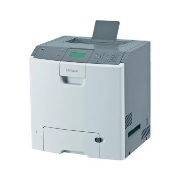 Lexmark C736N, 1230675416, by Lexmark