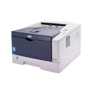 Kyocera FS-1120D, 1405971645, by Kyocera