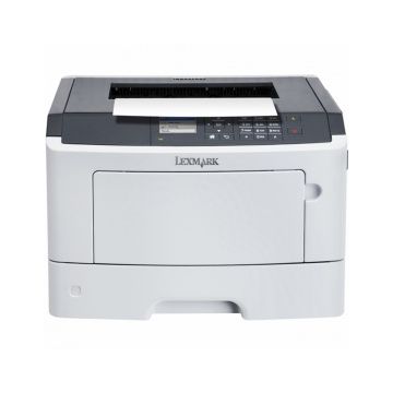 Lexmark M1145, 1413488125, by Lexmark