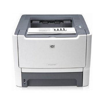 HP Laserjet P2015DN - CB368A, 390717616, by HP