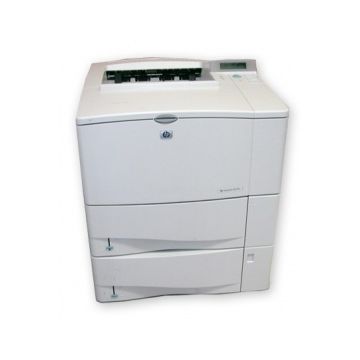HP LaserJet 4100TN - C8051A, 391213816, by HP