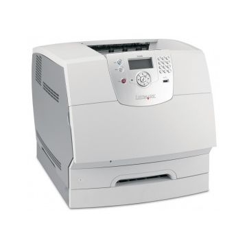 Lexmark T642, 417907636, by Lexmark