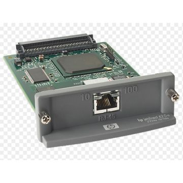 HP Jetdirect 620n - J7934G Printserver, J7934G, by HP