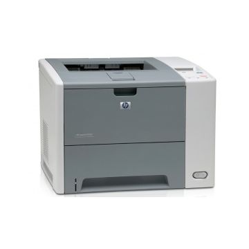 HP Laserjet P3005DN - Q7815A, 393728791, by HP