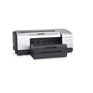 HP Business Inkjet 2800DT - C8163A, 661860846, by HP