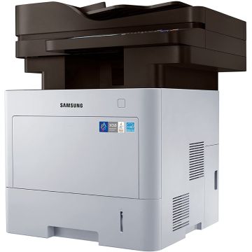 Samsung ProXpress SL-M4080FX Laser-Multifunktionsdrucker s/w, M4080FX, by SAMSUNG