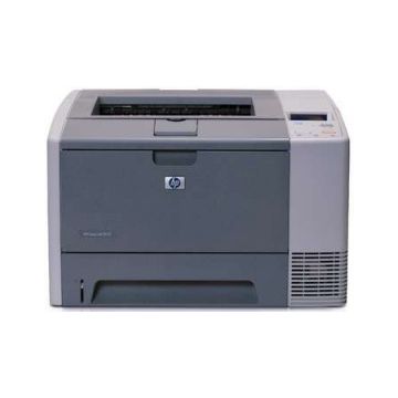 HP LaserJet 2420D - Q5957A, 413829056, by HP