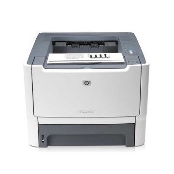 HP Laserjet P2015D - CB367A, 817313366, by HP