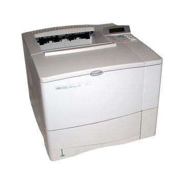 HP LaserJet 4100 - C8049A, 817510666, by HP