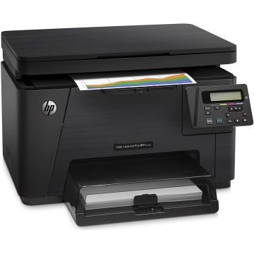 HP Color LaserJet Pro M176n - CF547A MFP Farbig A4, CF547A, by HP