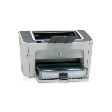 HP LaserJet P1505 - CB412A, 824824576, by HP
