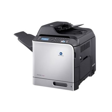 Konica Minolta bizhub C20, 935595896, by Konica Minolta