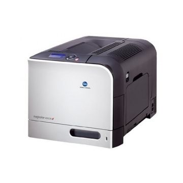 Konica Minolta Magicolor 4650DN, 939735551, by Konica Minolta