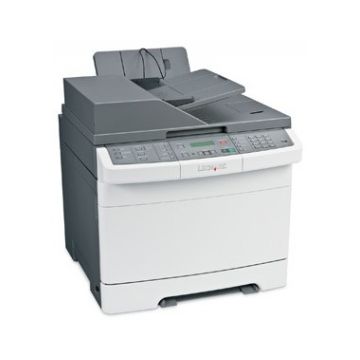 Lexmark X544N MFP 4-in-1, 945888976, by Lexmark