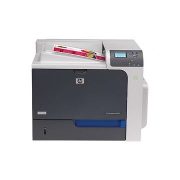 HP Color LaserJet CP4025N - CC489A, 948384501, by HP