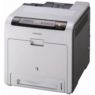 Samsung CLP-660ND, 1449197175, by Samsung