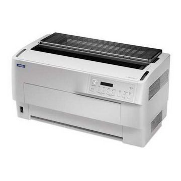 Epson DFX-5000, Epson DFX-5000, by EPSON