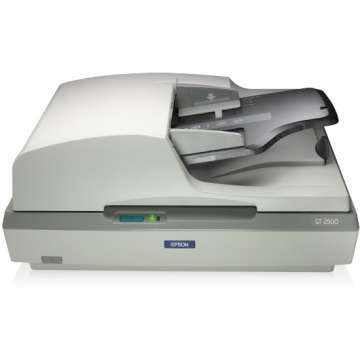 Epson GT-2500, GT-2500, by EPSON