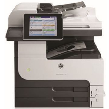 HP LaserJet Enterprise M725dn MFP - CF066A, M725dn, by HP