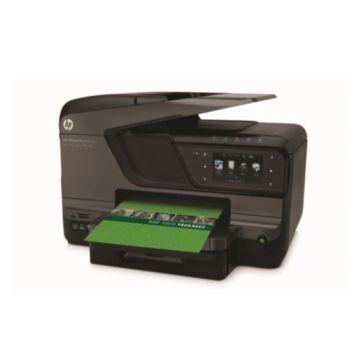 HP Officejet Pro 8600 Plus / 8600+ - CM750A, Officejet Pro 8600 Plus, by HP