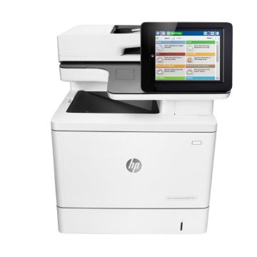 HP Color LaserJet Enterprise Flow M577c MFP - B5L54A, 2314937640, by HP