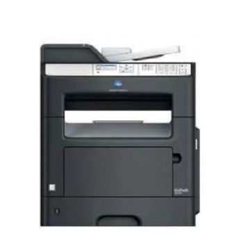 Konica Minolta Bizhub 3320, Bizhub 3320, by Konica Minolta